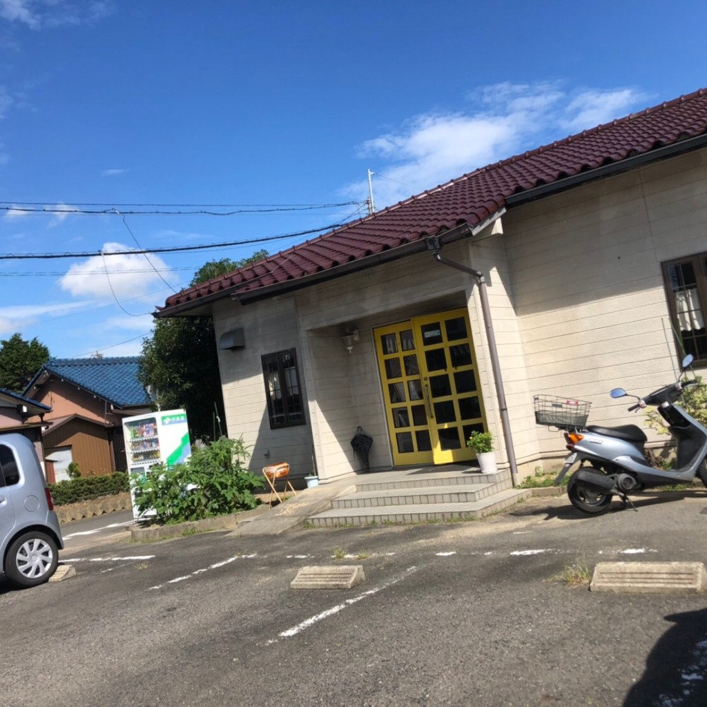 実際訪問したユーザーが直接撮影して投稿した大和町南高井カフェカフェ ケイズの写真