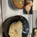 実際訪問したユーザーが直接撮影して投稿した明輪町ラーメン / つけ麺つけ麺・まぜそば 桜 富山 MAROOT店の写真