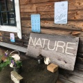 実際訪問したユーザーが直接撮影して投稿した新旭町藁園フレンチcafe&restaurant Natureの写真