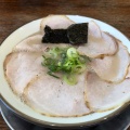 実際訪問したユーザーが直接撮影して投稿した小田部ラーメン専門店大砲ラーメン 福岡小田部店の写真