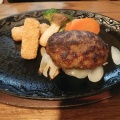 実際訪問したユーザーが直接撮影して投稿した岩滑西町洋食farm restaurant 黒牛の里の写真