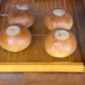 菓子/パン - 実際訪問したユーザーが直接撮影して投稿した中ベーカリーパン工房 オリーブの写真のメニュー情報