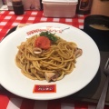 実際訪問したユーザーが直接撮影して投稿した外神田パスタスパゲッティーのパンチョ 秋葉原店の写真