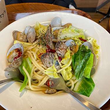実際訪問したユーザーが直接撮影して投稿した武庫川町西洋料理サンタクルス・ザ・タカラヅカダイニングの写真