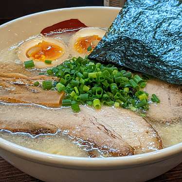 実際訪問したユーザーが直接撮影して投稿した関沢ラーメン / つけ麺三四郎の写真