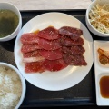 実際訪問したユーザーが直接撮影して投稿した笠間焼肉大船 de 焼肉 DOURAKUの写真