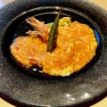 実際訪問したユーザーが直接撮影して投稿した千駄ヶ谷中華料理トーキョー シノワ 神子の写真