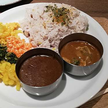 Time is Curryのundefinedに実際訪問訪問したユーザーunknownさんが新しく投稿した新着口コミの写真