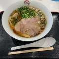 実際訪問したユーザーが直接撮影して投稿した大曲幸町ラーメン / つけ麺麺屋 菜々兵衛 北広島店の写真