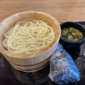 実際訪問したユーザーが直接撮影して投稿した中之島うどん丸亀製麺 イオンモール神戸南店の写真