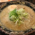 実際訪問したユーザーが直接撮影して投稿した大崎ラーメン / つけ麺らーめん 平太周 五反田本店の写真