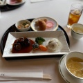 実際訪問したユーザーが直接撮影して投稿した天満橋広東料理ジャスミンガーデンの写真