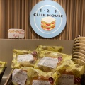 実際訪問したユーザーが直接撮影して投稿した高島ベーカリー1・2・3 ClubHouseの写真