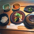 実際訪問したユーザーが直接撮影して投稿した東新橋和食 / 日本料理和食 えん 汐留店の写真