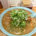 実際訪問したユーザーが直接撮影して投稿した脇浜ラーメン / つけ麺旭川ラーメンの写真