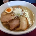 実際訪問したユーザーが直接撮影して投稿した潮田町ラーメン / つけ麺らぁ麺 松しんの写真