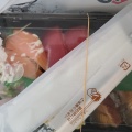 実際訪問したユーザーが直接撮影して投稿した飾磨区構回転寿司力丸 姫路中地店の写真