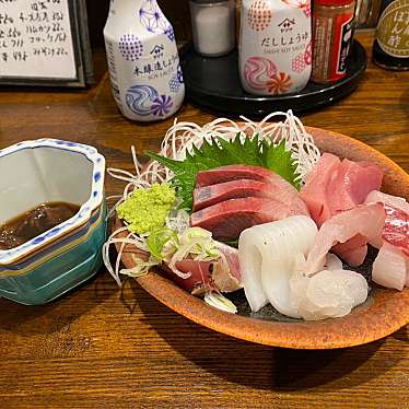 実際訪問したユーザーが直接撮影して投稿した桜町居酒屋さんじゅうまるの写真