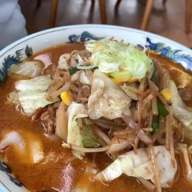 実際訪問したユーザーが直接撮影して投稿した長倉ラーメン / つけ麺麺堂坂の写真