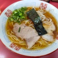 実際訪問したユーザーが直接撮影して投稿した和布町ラーメン / つけ麺一番の写真