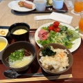 実際訪問したユーザーが直接撮影して投稿した豊洲ホテルホテルJALシティ東京豊洲の写真