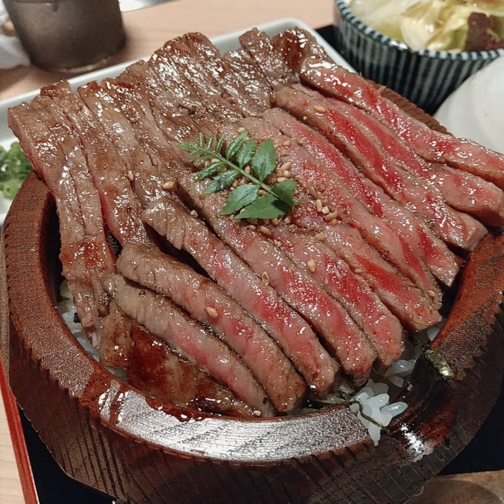 そふとさんさんが投稿した宝町焼肉のお店古民家焼肉 古登里/コミンカヤキニク コノボリザトの写真