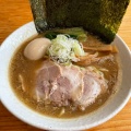 実際訪問したユーザーが直接撮影して投稿した西沢田ラーメン / つけ麺らぁー麺・次男坊の写真