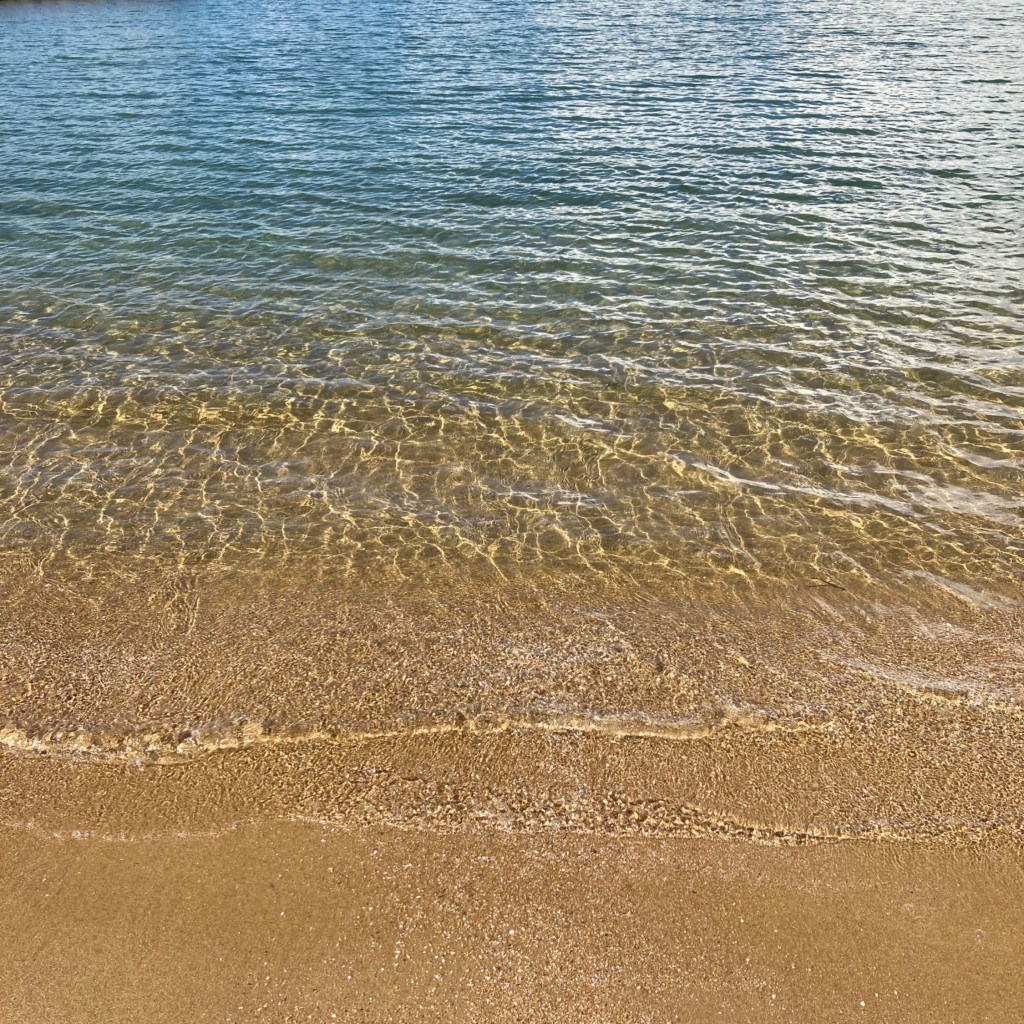 MRピクルスさんが投稿した海水浴場 / 海浜のお店ひこっとらんどマリンビーチ/ヒコットランドマリンビーチの写真