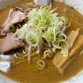 実際訪問したユーザーが直接撮影して投稿した末広一条ラーメン / つけ麺ラーメンてんてんの写真