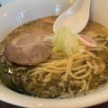 実際訪問したユーザーが直接撮影して投稿した御成町ラーメン / つけ麺太陽堂の写真