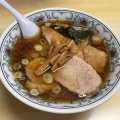 実際訪問したユーザーが直接撮影して投稿した上荻ラーメン / つけ麺春木屋 荻窪本店の写真