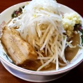 実際訪問したユーザーが直接撮影して投稿した神谷ラーメン / つけ麺活龍 牛久店の写真