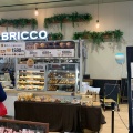 実際訪問したユーザーが直接撮影して投稿した岩村田カフェCAFE BRICCO 佐久平店の写真