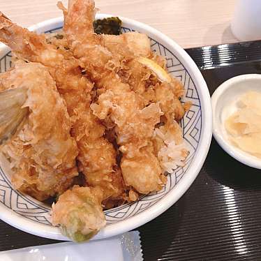 日本橋天丼 金子半之助 三井アウトレットパーク木更津店のundefinedに実際訪問訪問したユーザーunknownさんが新しく投稿した新着口コミの写真