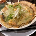 実際訪問したユーザーが直接撮影して投稿した平ラーメン / つけ麺京都ラーメン おおきにの写真