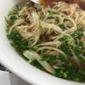 実際訪問したユーザーが直接撮影して投稿した大曲幸町ラーメン / つけ麺麺屋 菜々兵衛 北広島店の写真