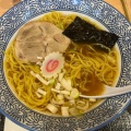 実際訪問したユーザーが直接撮影して投稿した富士見ラーメン専門店ラーメン 北国の子ぶた ワカバウォーク店の写真