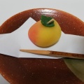 上生菓子 - 実際訪問したユーザーが直接撮影して投稿した小金井和菓子菓子処 金子の写真のメニュー情報