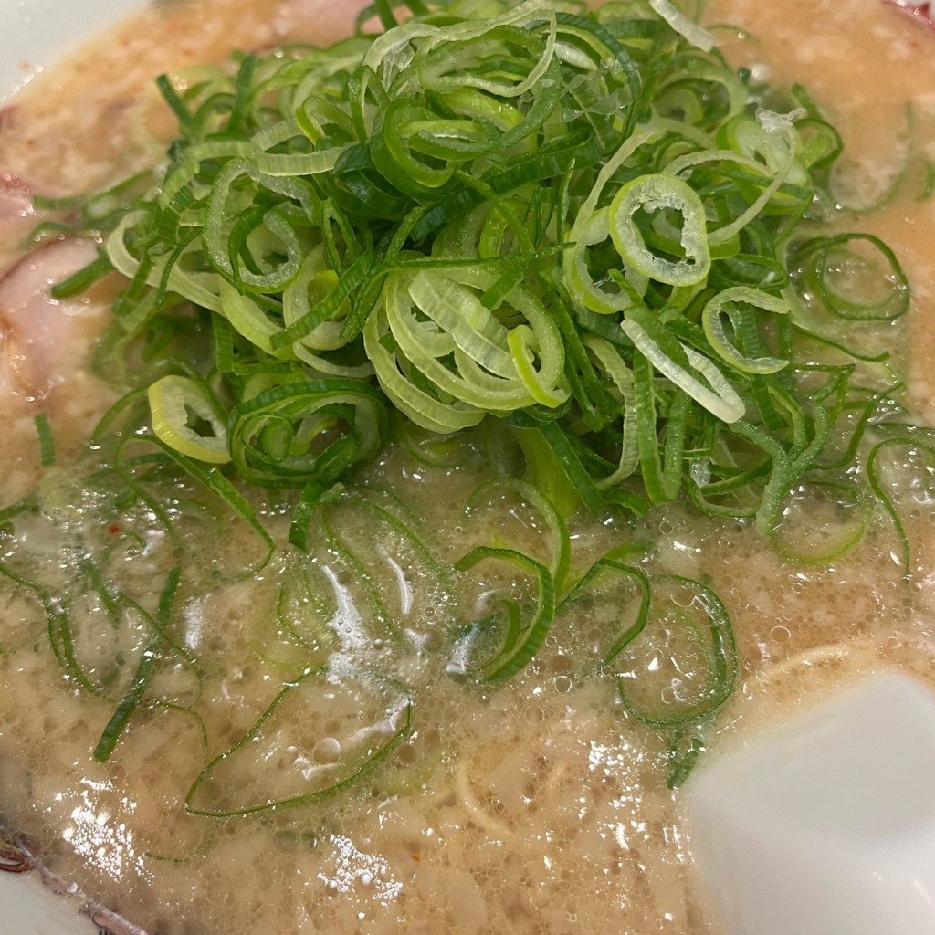 どうしたらさんが投稿した大沼ラーメン専門店のお店来来亭 春日部店/ライライテイ カスカベテンの写真