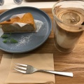 実際訪問したユーザーが直接撮影して投稿した錦カフェBASE COFFEE セントラルパーク店の写真