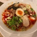 実際訪問したユーザーが直接撮影して投稿した谷町ラーメン / つけ麺岡本商店の写真