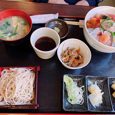 ろんすけおさんが投稿した桔梗居酒屋のお店味処 酒処 一乃家/アジドコロサケドコロイチノヤの写真