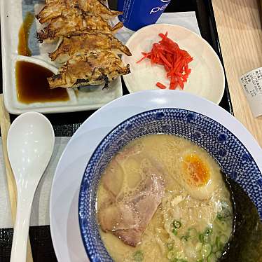 RAMEN OF TODAY 階杉 ゆめタウン東広島店のundefinedに実際訪問訪問したユーザーunknownさんが新しく投稿した新着口コミの写真