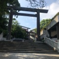 実際訪問したユーザーが直接撮影して投稿した宮崎町神社伊勢山皇大神宮の写真