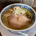 実際訪問したユーザーが直接撮影して投稿した増田ラーメン専門店麺屋 八の写真