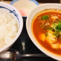 実際訪問したユーザーが直接撮影して投稿した加平牛丼松屋 北綾瀬店の写真
