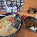 実際訪問したユーザーが直接撮影して投稿した下平間ラーメン専門店らーめん とん太 川崎小向店の写真