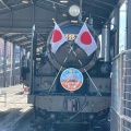 実際訪問したユーザーが直接撮影して投稿した清滝博物館九州鉄道記念館の写真