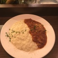 実際訪問したユーザーが直接撮影して投稿した桜丘町イタリアンリゾット カレー スタンダードの写真