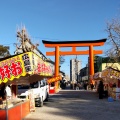 実際訪問したユーザーが直接撮影して投稿した神明町神社津島神社の写真